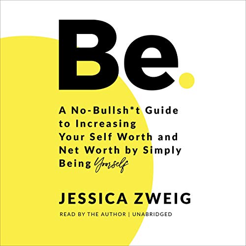 Be by Jessica Zweig