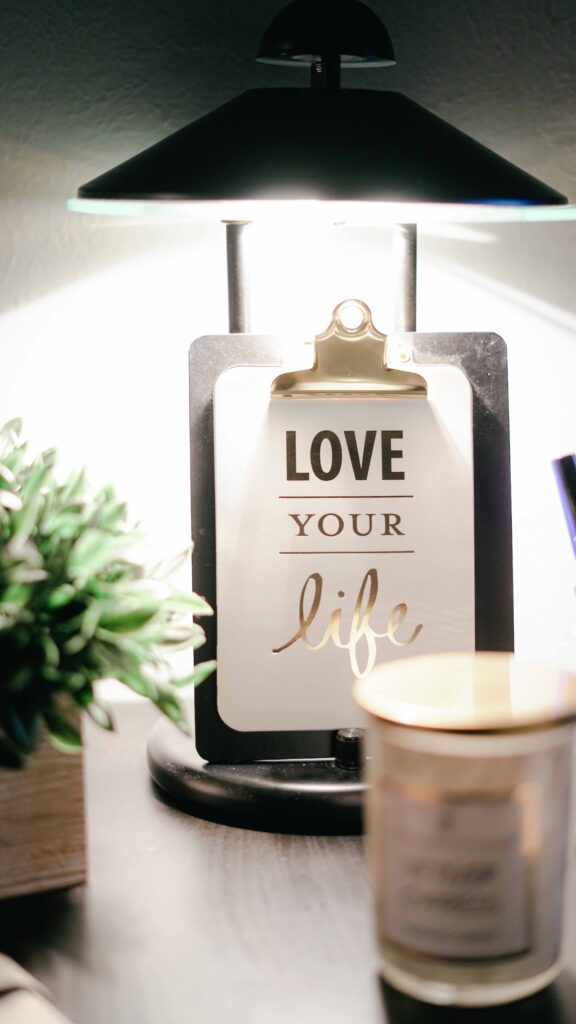 Love Your Life