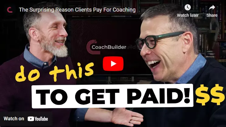 Elevating Your Coaching Business