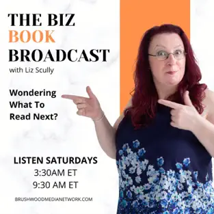 The Biz Book Broadcast