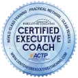 Certified Executive Coach
