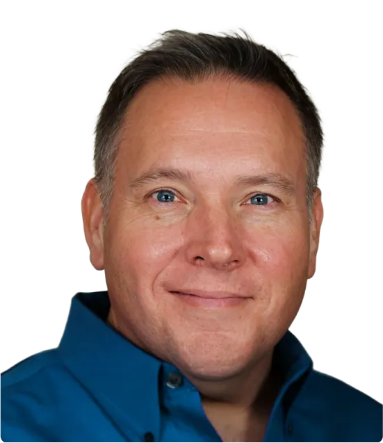Ron Tester