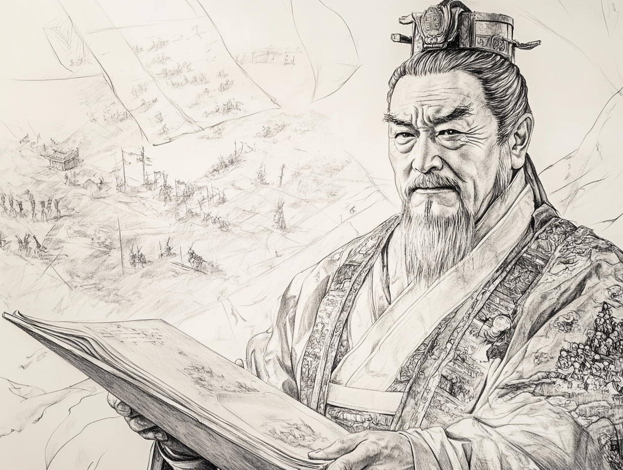 Sun Tzu Sun Tzu