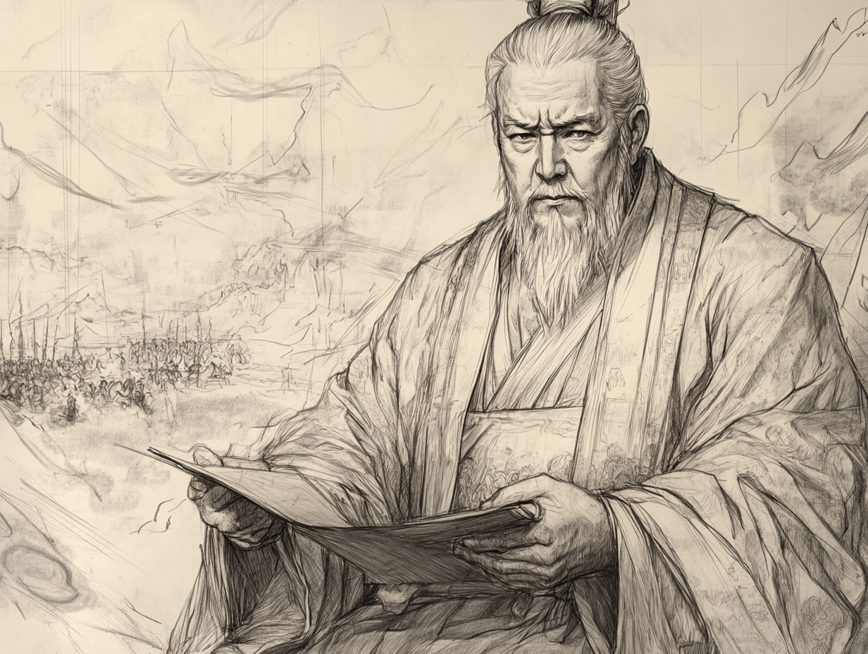 Sun Tzu Sun Tzu