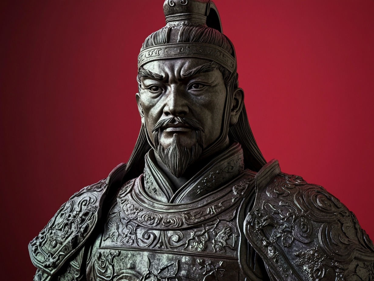 Sun Tzu Sun Tzu