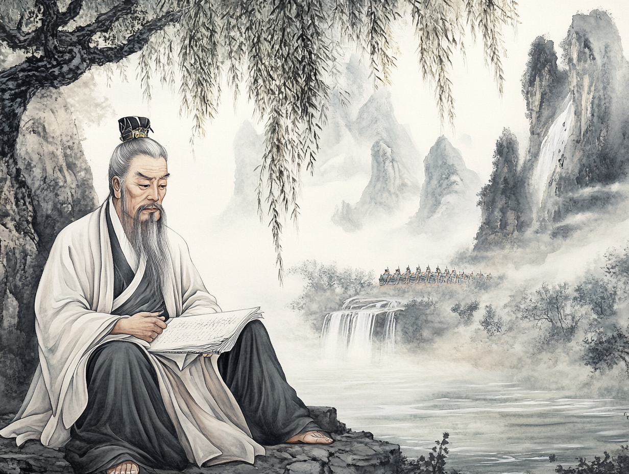 Sun Tzu Sun Tzu