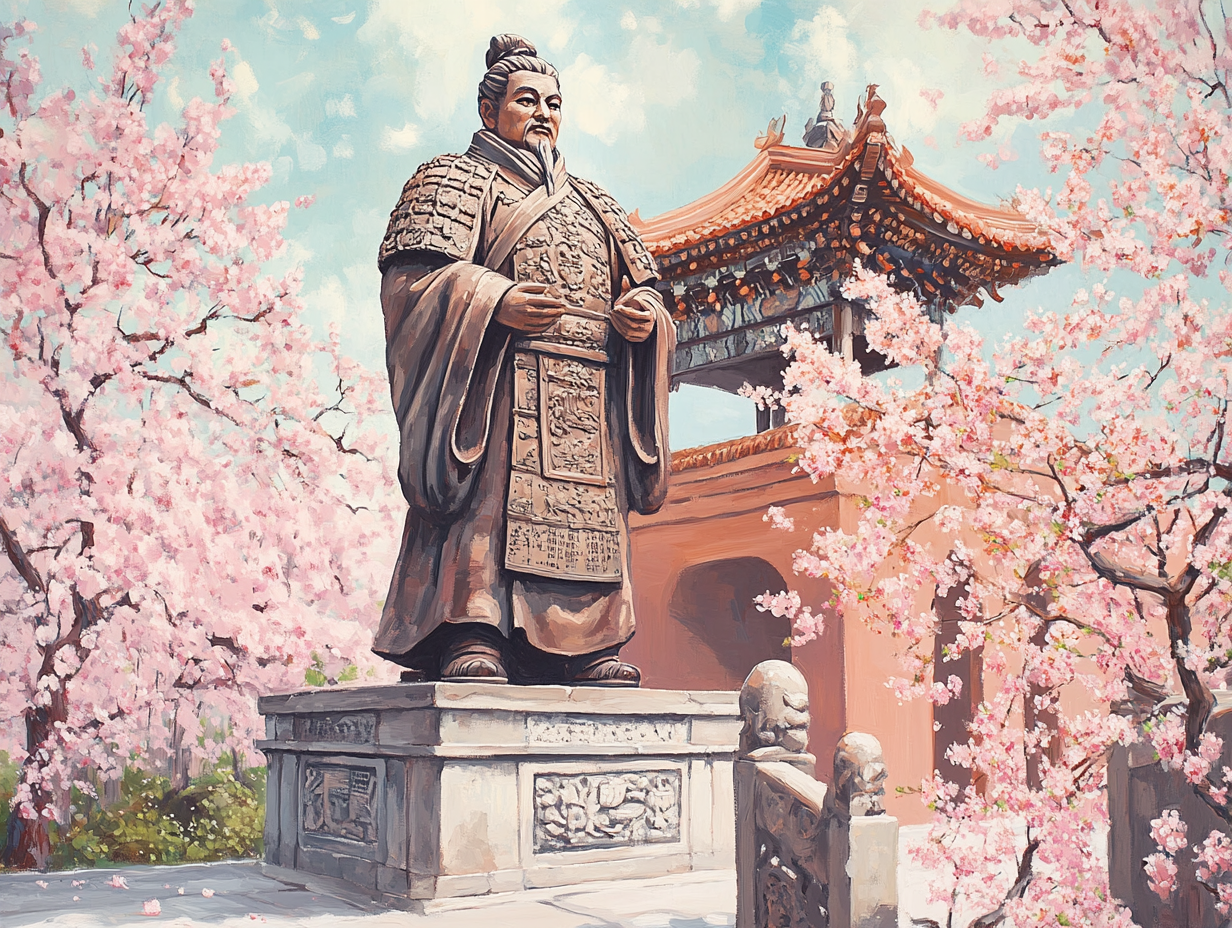 Sun Tzu Sun Tzu