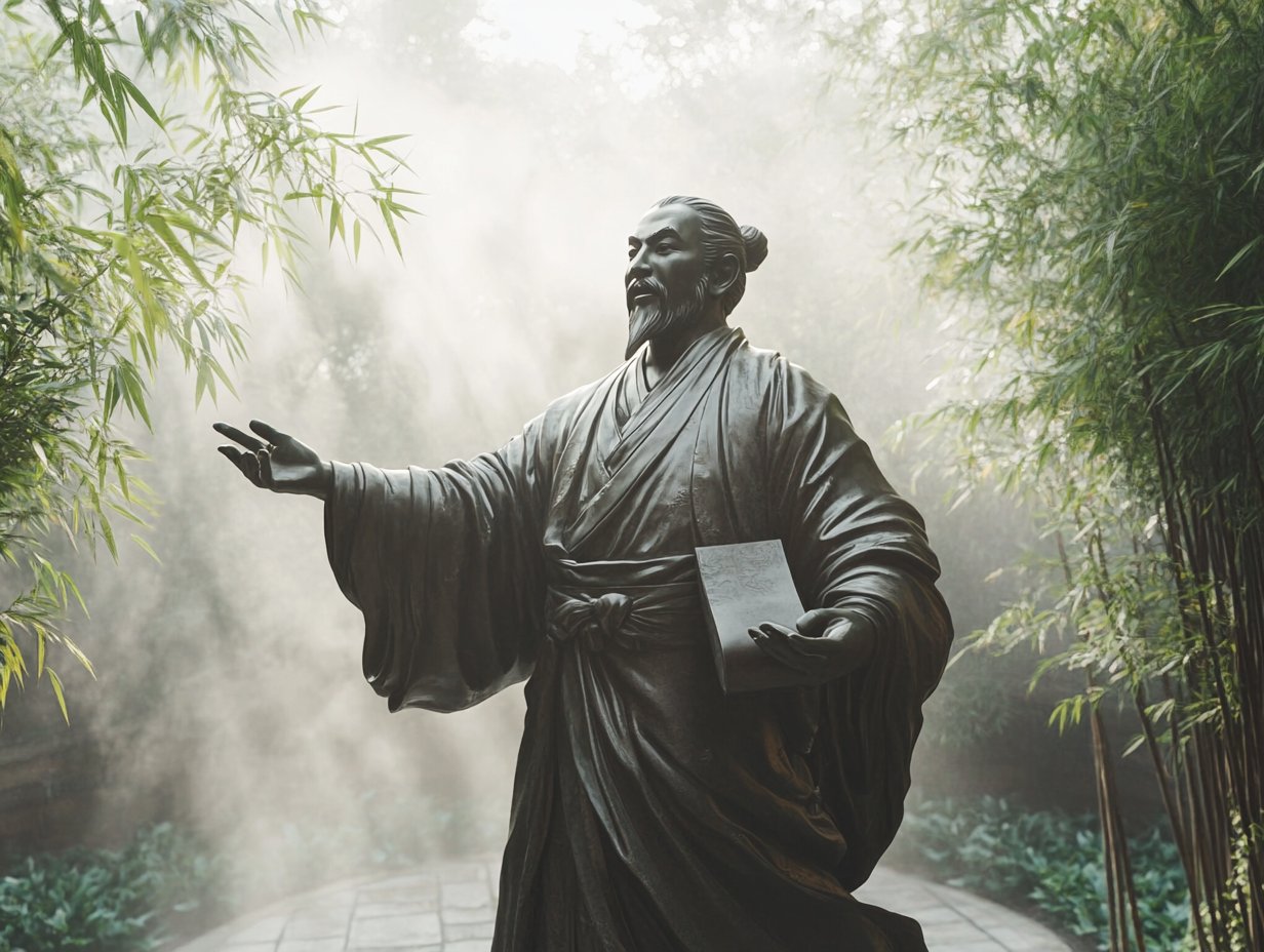 Sun Tzu Sun Tzu