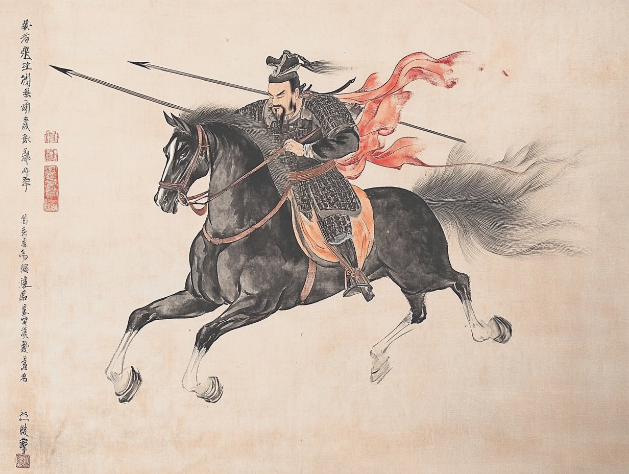 Sun Tzu Sun Tzu
