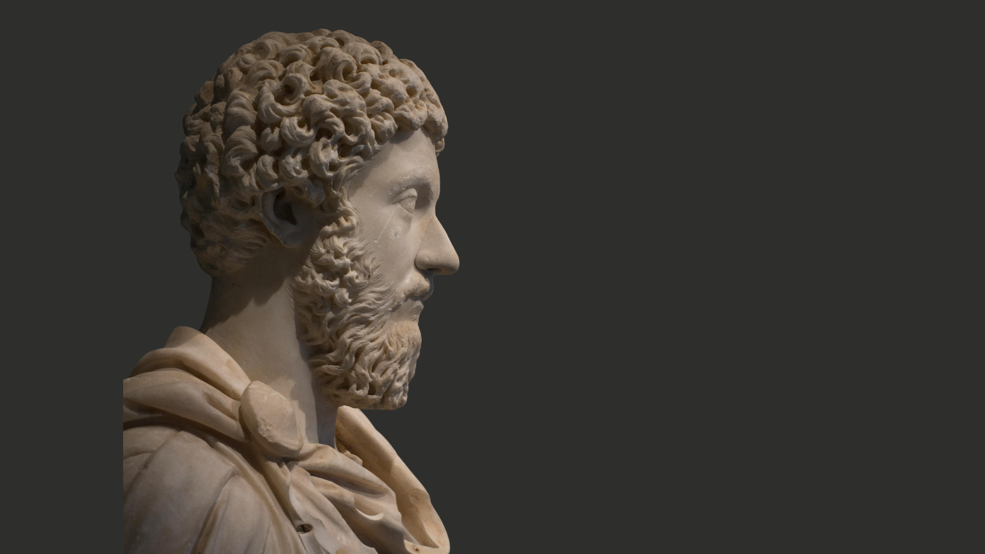 Marcus Aurelius Marcus Aurelius — business ethics