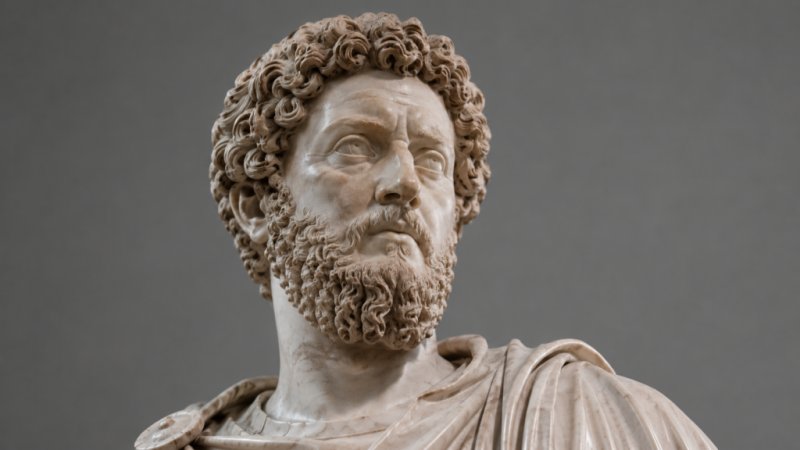 Marcus Aurelius — business deadlines and momentum